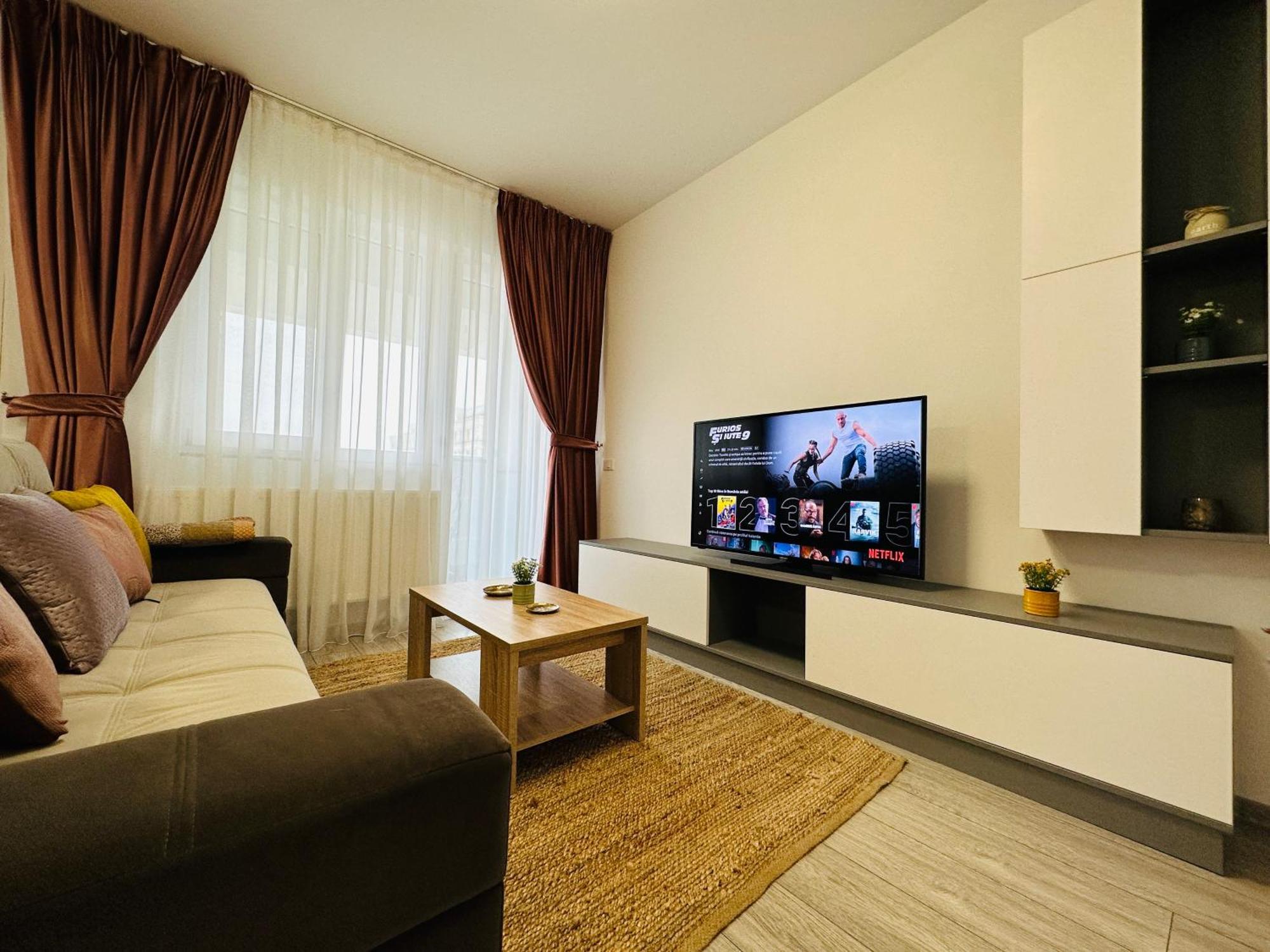 Palas Retreat - Q Residence Iasi Exteriör bild
