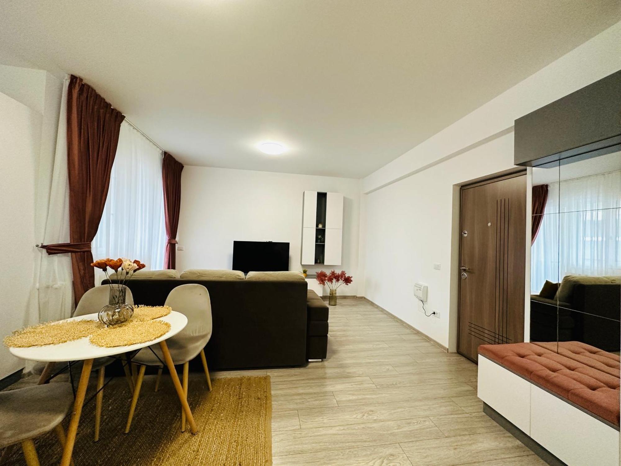 Palas Retreat - Q Residence Iasi Exteriör bild
